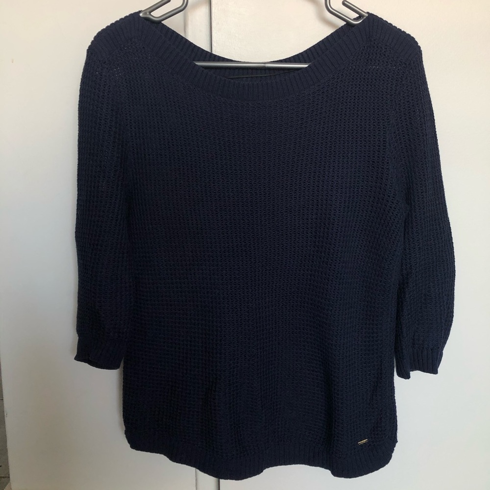 Tommy Hilfiger Long Sleeve